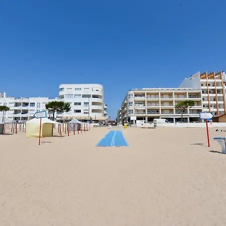 Maritime - For 5, 70m From The Apartamento