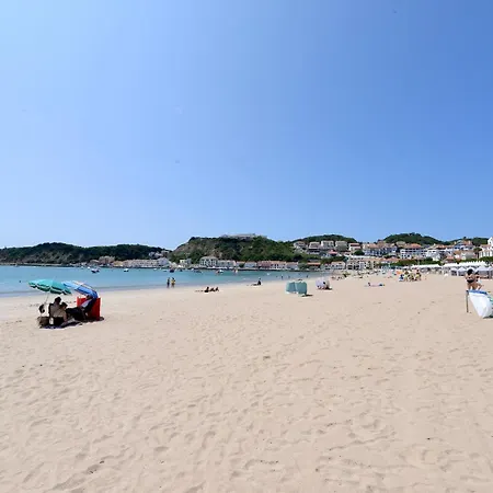 Apartamento Maritime - For 5, 70m From The