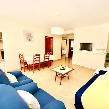 Maritime - For 5, 70m From The