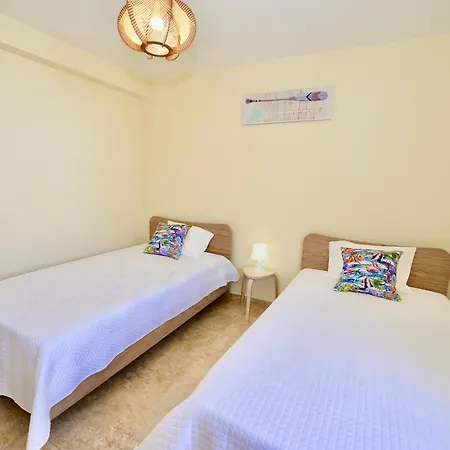 Maritime - For 5, 70m From The Apartamento *