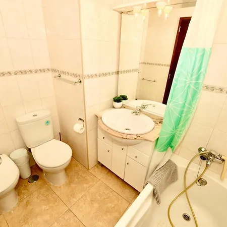 Apartamento Maritime - For 5, 70m From The