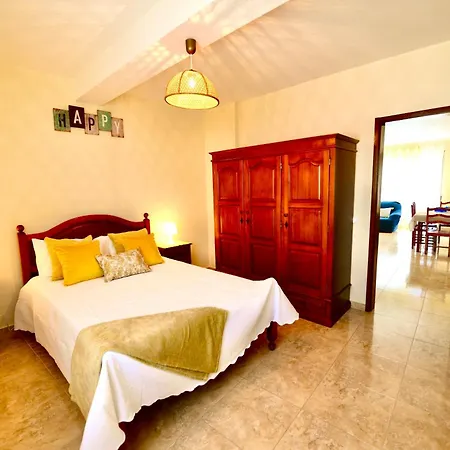 Maritime - For 5, 70m From The Apartamento São Martinho do Porto