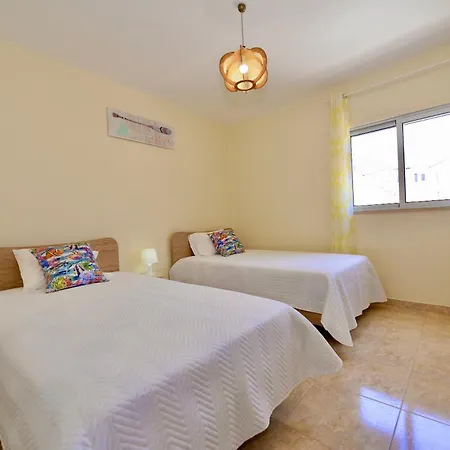 Apartamento Maritime - For 5, 70m From The