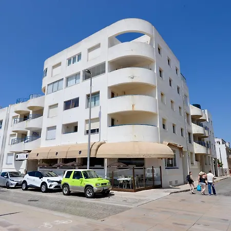 Maritime - For 5, 70m From The Apartamento São Martinho do Porto