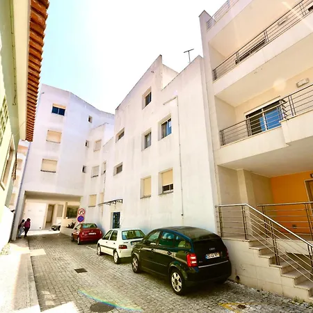 Apartamento Maritime - For 5, 70m From The *