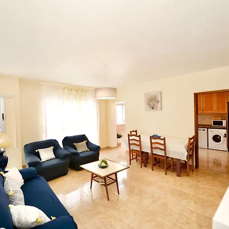 Maritime - For 5, 70m From The Apartamento *
