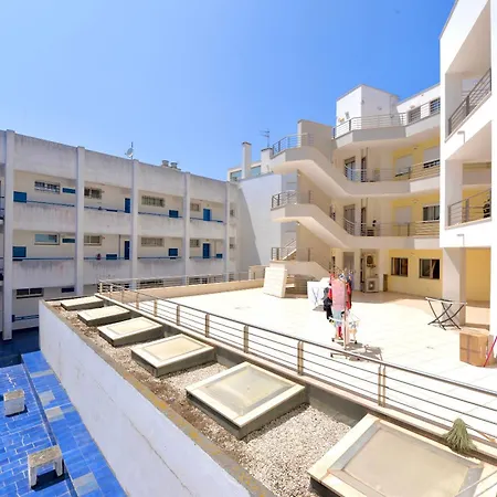 Maritime - For 5, 70m From The Apartamento